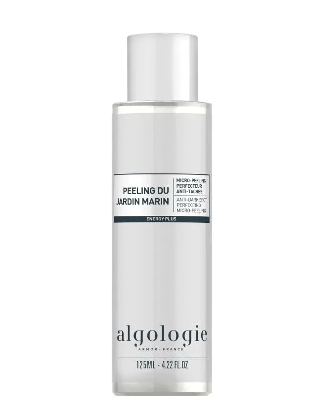 Algologie Energy Plus mikropīlings pret pigmentācijas plankumiem, 125 ml
