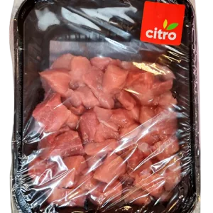 CŪKGAĻA GULAŠAS CITRO 500G