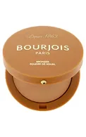 BOURJOIS MAXI ROUND POT BRONZER BRONZĒJOŠS PŪDERIS, 7G
