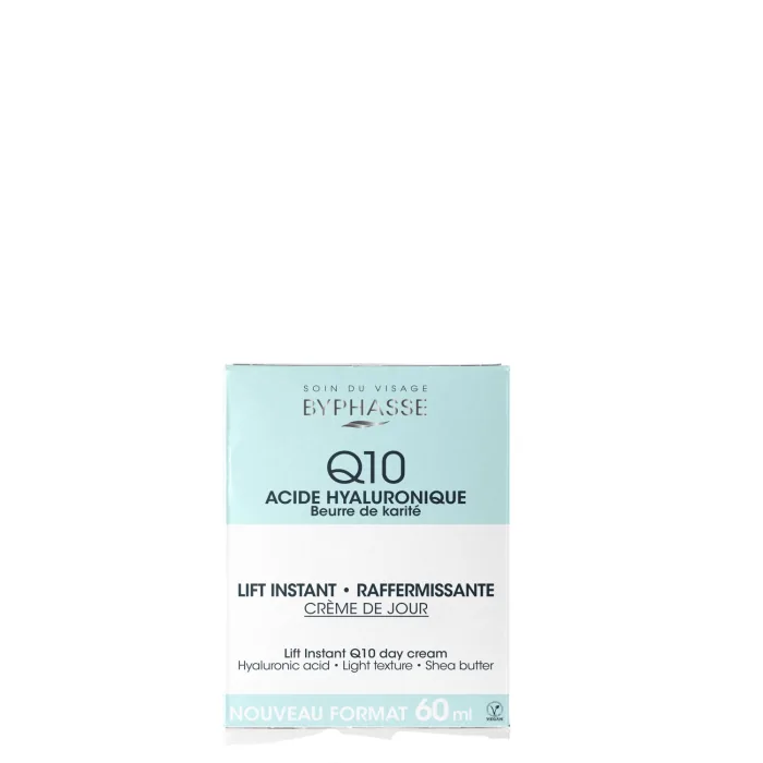 SEJAS KRĒMS BYPHASSE LIFT INSTANT Q10 DIENAS 60ML