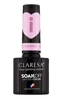 CLARESA KISS ME! HIBRĪDA NAGU LAKA, 5G