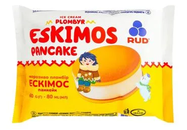 SALDĒJUMS PROMBĪRA SENDVIČS ESKIMOS 60G
