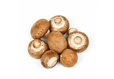 ŠAMPINJONI BRŪNIE KG