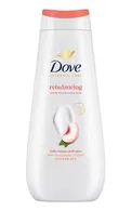 DOVE REBALANCING DUŠAS ŽELEJA, 400ML