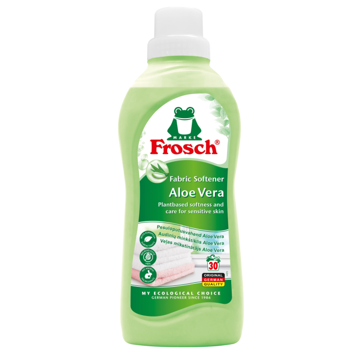 VEĻAS SKALOŠ.LĪDZ.AR ALVEJU FROSCH,750ML