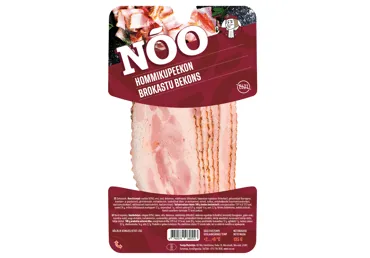 KARSTI KŪPINĀTS CŪKGAĻAS BROKASTU BEKONS NOO 135G