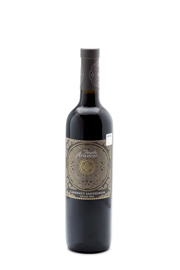 Feudo arancio cabernet sauvignon
