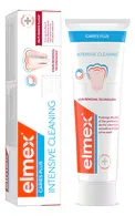 ELMEX CARIES PLUS INTENSIVE CLEANING ZOBU PASTA, 50ML