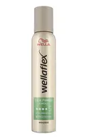 WELLAFLEX SILK FINISH & HOLD ULTRA STRONG MATU PUTAS, 200ML