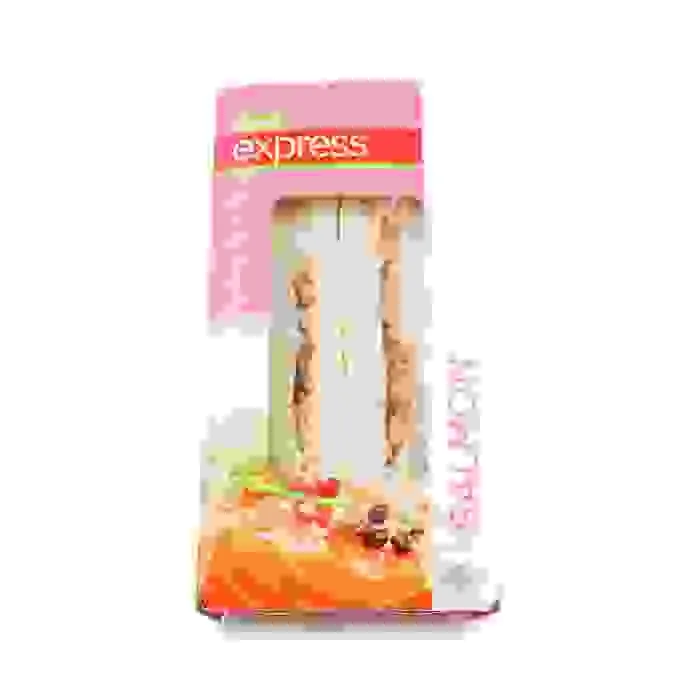 SVIESTMAIZE RIMI AR LASI 140G