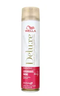 WELLA DELUXE LUXURIOUS SHINE MATU LAKA, 250ML