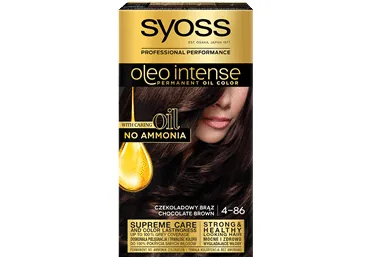 MATU KRĀSA SYOSS OLEO INTENSE 4-86
