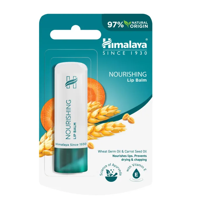 LŪPU BALZAMS HIMALAYA HERBAL 10G