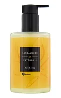 KRUIDVAT SANDALWOOD & PATCHOULI ŠĶIDRĀS ZIEPES, 300ML
