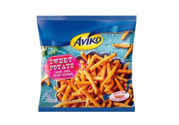 SALDĒTI FRĪ BATĀTES AVIKO 450G