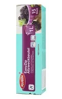 RUBIN EASY ZIP MAISIŅI, 1L X 15GAB.
