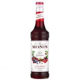 PIKANTAIS SARKANO OGU SĪRUPS 700ML [6] DEP