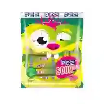 KONFEKTES WOOGIE MONSTER SOUR MIX 60G