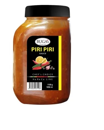 MĒRCE BUGAS PIRI PIRI, 1,150 KG