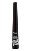 RIVAL LOVES ME MATT ACU LAINERIS, 4ML