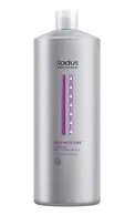 KADUS PROFESSIONAL DEEP MOISTURE MITRINOŠS ŠAMPŪNS SAUSIEM, NEKRĀSOTIEM MATIEM, 1000ML