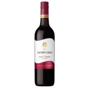 Vīns Jacobs Creek Shirza Cab 13,5% 0,75 l