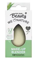 FOR YOUR BEAUTY WE LOVE NATURE KOSMĒTIKAS UZKLĀŠANAS SŪKLĪTIS