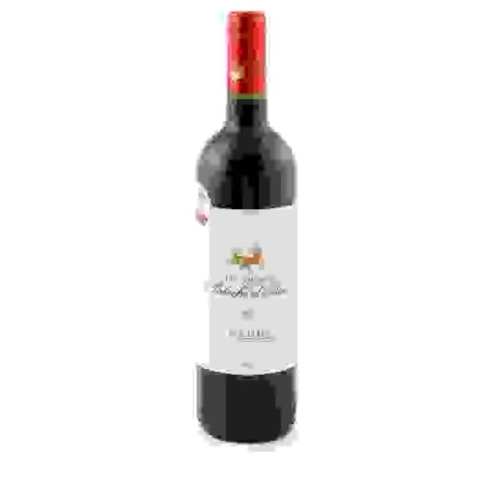 Sarkanvīns chevaux de patache cabernet sauvignon les chevaux de patache D'aux sausais 13% 0,75 l