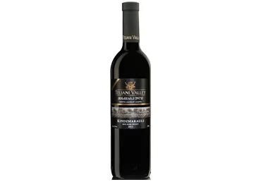 Vīns Teliani Valley Kindzmar.11,5% 0,75 l