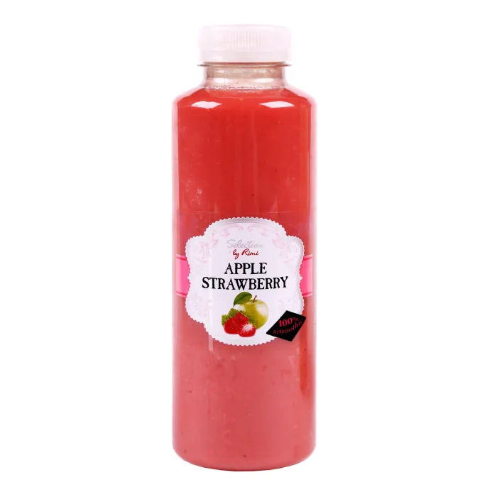 ĀBOLU-ZEMEŅU SMŪTIJS RIMI SELECTION 500ML