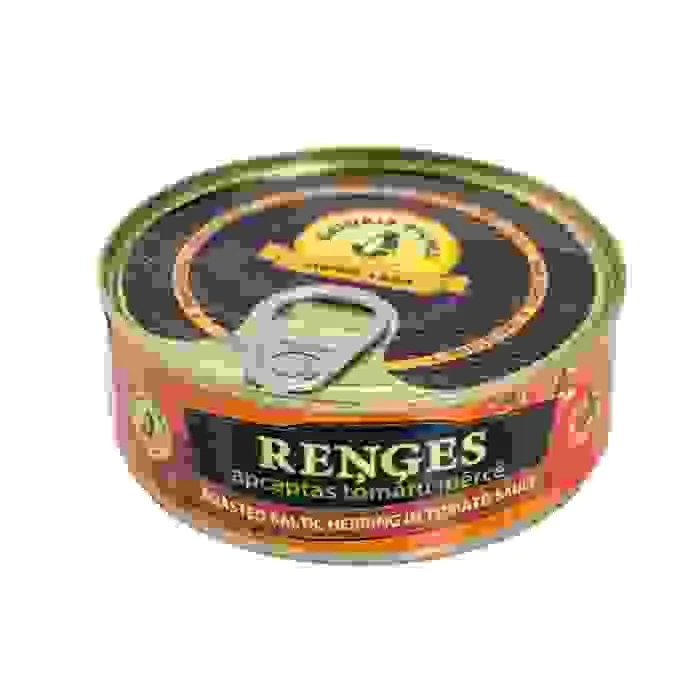 REŅĢES APCEPTAS TOMĀTU MĒRCĒ 240G