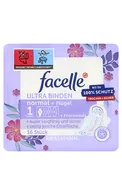 FACELLE ULTRA NORMAL+ FRESH HIGIĒNISKĀS PAKETES, 16GAB.