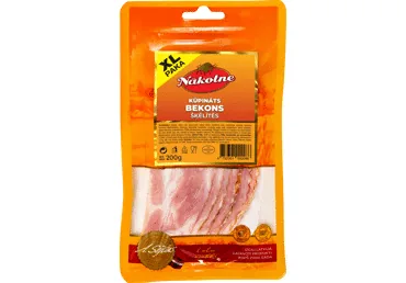 KARSTI KŪPINĀTS BEKONS NĀKOTNE 200G