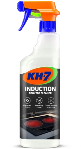 KH-7 INDUKCIJAS PLĪTS VIRSMU TĪRĪŠANAS LĪDZEKLIS, 500ML