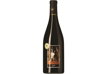 Vīns Paul Mas Organic 13,5% 0,75 l