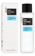 COXIR ULTRA HYALURONIC SEJAS TONIKS AR HIALURONSKĀBI, 150ML