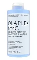 OLAPLEX NO.4C BOND MAINTENANCE DZIĻI ATTĪROŠS ŠAMPŪNS MATIEM, 250ML