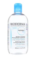 BIODERMA HYDRABIO H2O ATTĪROŠAIS ŪDENS SEJAI, 500ML