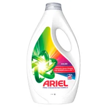 ŠĶIDRAIS VEĻAS MAZGĀŠANAS LĪDZEKLIS ARIEL COLOR 40MR 1,8L