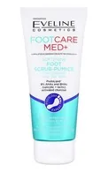 EVELINE FOOT CARE MED+ MITRINOŠS PĪLINGS KĀJĀM, 100ML