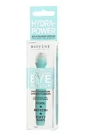 BIOVENE HYALURONIC HYDRA-POWER INTENSĪVI MITRINOŠS SERUMS ĀDAI ZEM ACĪM, 15ML