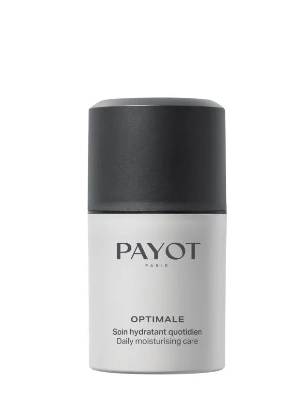 Payot Optimale īpaši mitrinošs krēms-gels vīriešu sejas ādai, 50 ml