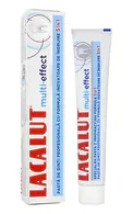 LACALUT MULTI-EFFECT ZOBU PASTA, 75ML