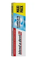 BLEND A DENT COMPLETE FRESH FIKSĒJOŠS KRĒMS ZOBU PROTĒZĒM, 70G