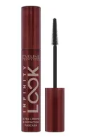 EVELINE INFINITY LOOK ULTRA LENGHT & DEFINITION SKROPSTU TUŠA, BLACK, 7ML