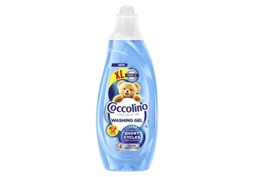 VEĻAS MAZGĀŠANAS LĪDZEKLIS COCCOLINO ODOR 54M.R.2,16L