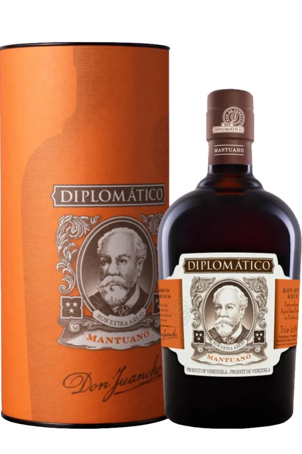 DIPLOMATICO MANTUANO
