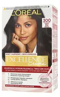 EXCELLENCE CREME MATU KRĀSA 300 DARK BROWN