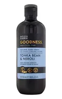 BAYLIS&HARDING TONKA BEAN & NEROLI DUŠAS ŽELEJA, 500ML