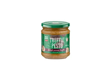 TRIFEĻU PESTO WELL DONE 190G